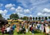 Foodtrucks in het Westerpark zijn er klaar voor