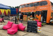 5 foodtrucks die je niet wilt missen