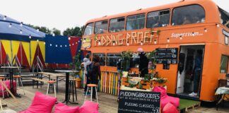 5 foodtrucks die je niet wilt missen
