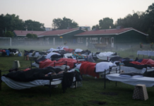 Cascoland opent weer openluchthotel