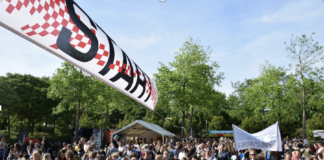 Avondvierdaagse na twee jaar coronapauze groot feest