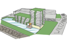 Coöperatie gaat 100 woningen bouwen in Kolenkitbuurt