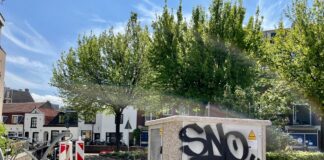 Transformatorhuisje mag zonder vergunning worden geplaatst