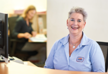 Vacature receptionist/telefonist