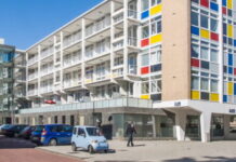 Samen de Verfdoosflat ‘pimpen’