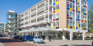 Samen de Verfdoosflat ‘pimpen’