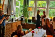 Amsterdamspeld voor ‘buurtfundamentalist’ Anita Groenink