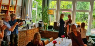 Amsterdamspeld voor ‘buurtfundamentalist’ Anita Groenink