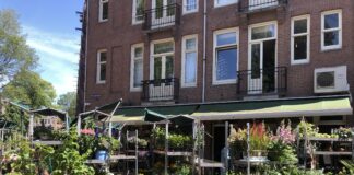 Zó pimp je je tuin of balkon in West