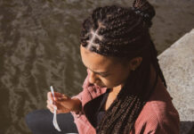 Keti Koti in (Nieuw-)West