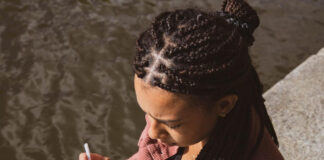 Keti Koti in (Nieuw-)West