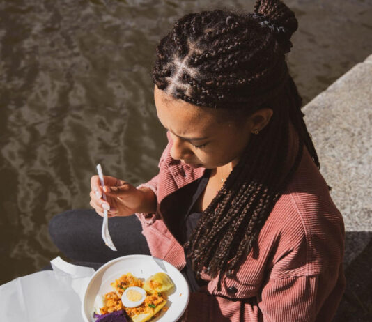 Keti Koti in (Nieuw-)West