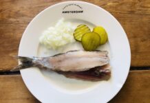 Hollandse Nieuwe: 6 topadressen in West