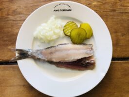 Hollandse Nieuwe: 6 topadressen in West