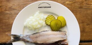 Hollandse Nieuwe: 6 topadressen in West