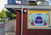 Bollywood brengt Indian streetfood naar Nieuw-West