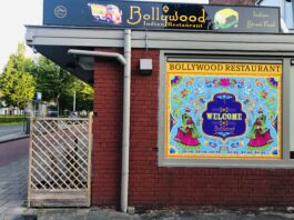 Bollywood brengt Indian streetfood naar Nieuw-West