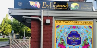 Bollywood brengt Indian streetfood naar Nieuw-West