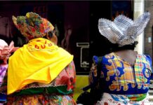 Het is Keti Koti Maand