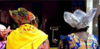 Het is Keti Koti Maand