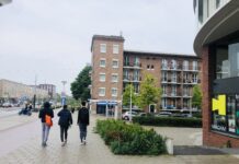 BoLo-bewoners verdiepen zich in elkaar via brieven