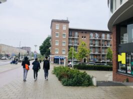 BoLo-bewoners verdiepen zich in elkaar via brieven