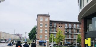 BoLo-bewoners verdiepen zich in elkaar via brieven