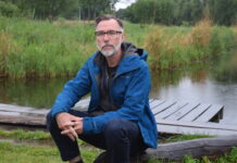 In natuurspeeltuin Het Woeste Westen kunnen kinderen nog écht vrij spelen