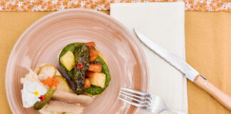 Werk in uitvoering: café Mi-Ami in de Jan van Galenstraat