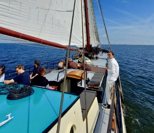 Vacature administrateur (deeltijd) MV Ingenieursbureau