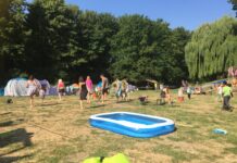 Zomervakantie vieren in het Rembrandtpark: 3 trips