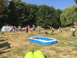 Zomervakantie vieren in het Rembrandtpark: 3 trips