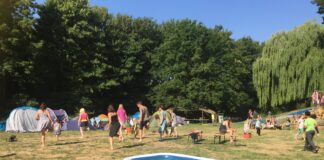 Zomervakantie vieren in het Rembrandtpark: 3 trips