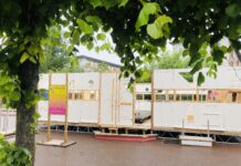 De 3 nieuwste exposities in West