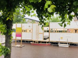 De 3 nieuwste exposities in West