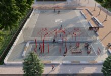 Nieuw-West krijgt Nouriplein