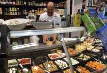 De schatkist van de Kinkerstraat