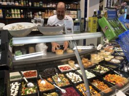 De schatkist van de Kinkerstraat