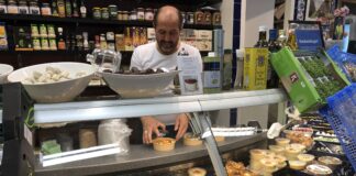 De schatkist van de Kinkerstraat