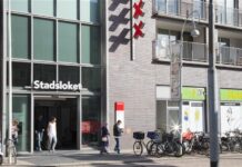 Dit zijn de nieuwe bestuurders van West en Nieuw-West