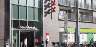 Dit zijn de nieuwe bestuurders van West en Nieuw-West