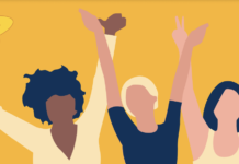 Maak het verschil met taalles voor jouw buurvrouw in West