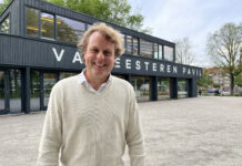 Jorn Konijn nieuwe directeur Van Eesteren Museum