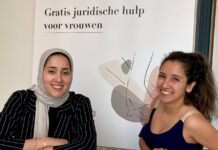 Van echtscheiding tot huurproblemen: de Vrouwenrechtswinkel kan helpen