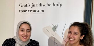 Van echtscheiding tot huurproblemen: de Vrouwenrechtswinkel kan helpen