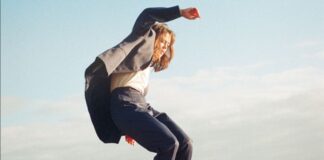 In West gaan dit weekend balletdansers het dak op