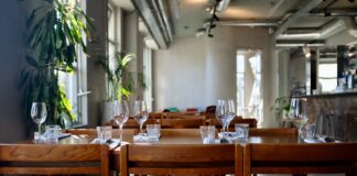 Borisov in Houthaven is club, bar én ‘bouillon’