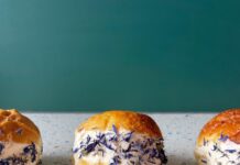 Westerpark krijgt een Italiaanse bakkerij om te zoenen