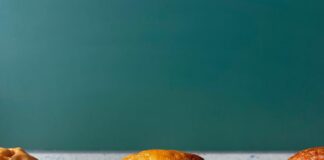 Westerpark krijgt een Italiaanse bakkerij om te zoenen