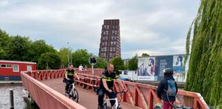 Cameracontrole scooters Buysbrug: al 1300 boetes